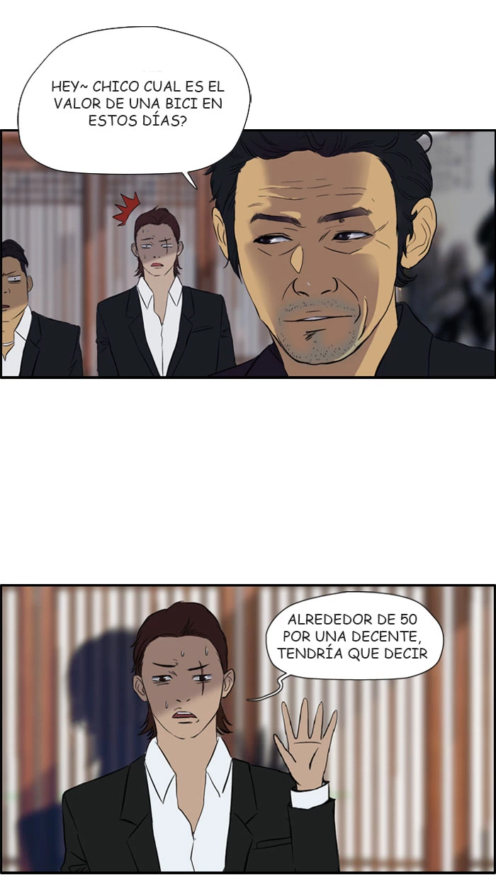 RompeVientos > Capitulo 29 > Page 251